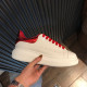ALEXANDER MCQUEEN 알렉산더맥퀸 남여공용 스니커즈