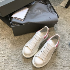 ALEXANDER MCQUEEN 알렉산더맥퀸 여성용 스니커즈(220,250사이즈 주문제작)
