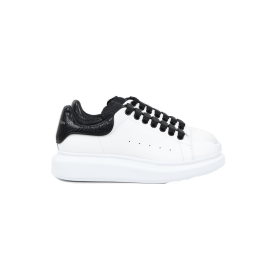  ALEXANDER MCQUEEN 알렉산더맥퀸 파이톤 스니커즈