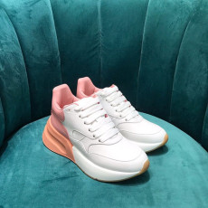 ALEXANDER MCQUEEN 알렉산더맥퀸 남여공용 스니커즈