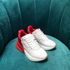 ALEXANDER MCQUEEN 알렉산더맥퀸 남여공용 스니커즈