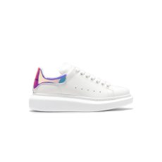 ALEXANDER MCQUEEN 알렉산더맥퀸 오버사이즈드 스니커즈신상 (여220여250사이즈 주문제작)