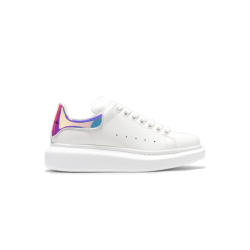 ALEXANDER MCQUEEN 알렉산더맥퀸 오버사이즈드 스니커즈신상 (여220여250사이즈 주문제작)