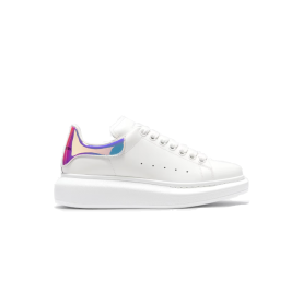 ALEXANDER MCQUEEN 알렉산더맥퀸 오버사이즈드 스니커즈신상 (여220여250사이즈 주문제작)