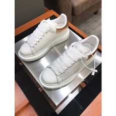 ALEXANDER MCQUEEN 알렉산더맥퀸 남여공용 스니커즈신상 (290사이즈 주문제작)