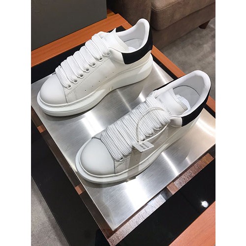 ALEXANDER MCQUEEN 알렉산더맥퀸 남여공용 스니커즈 신상 (290사이즈 주문제작)