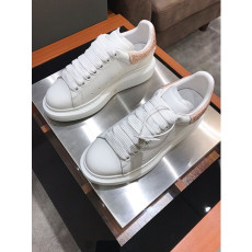 ALEXANDER MCQUEEN 알렉산더맥퀸 남여공용 스니커즈 신상 (290사이즈 주문제작)
