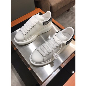 ALEXANDER MCQUEEN 알렉산더맥퀸 남여공용 스니커즈 신상 (290사이즈 주문제작)
