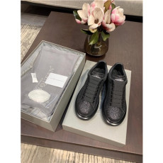 ALEXANDER MCQUEEN 알렉산더맥퀸 남여공용 스니커즈 신상