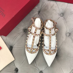 VALENTINO 발렌티노 구두 (220,250사이즈 주문제작)