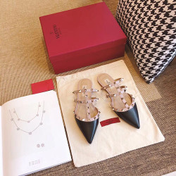 VALENTINO 발렌티노 샌들 (220,250사이즈 주문제작)