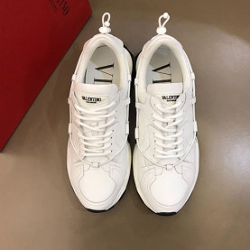 VALENTINO 발렌티노 남성용 스니커즈