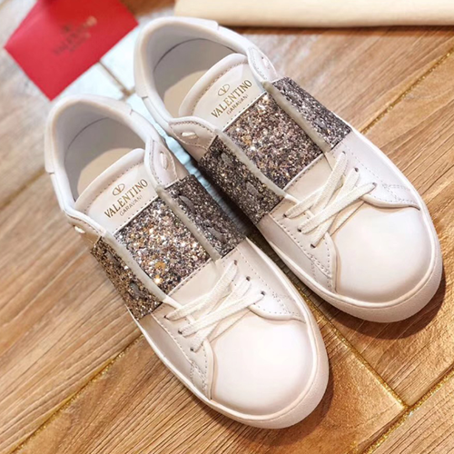 VALENTINO 발렌티노 남여공용 커플 스니커즈 A53