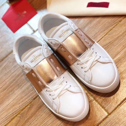 VALENTINO 발렌티노 남여공용 커플 스니커즈 A53