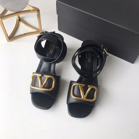 VALENTINO 발렌티노 샌들/봄신상 (250사이즈 주문제작)