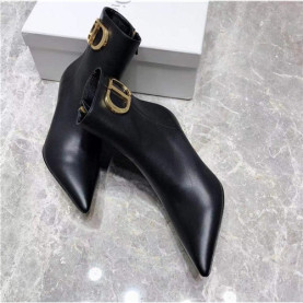 DIOR 디올 부츠 D5050 신상 (220,250,255사이즈 주문제작)