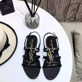 SAINT LAURENT 생로랑 샌들 /봄신상 (220사이즈 주문제작) A107638330