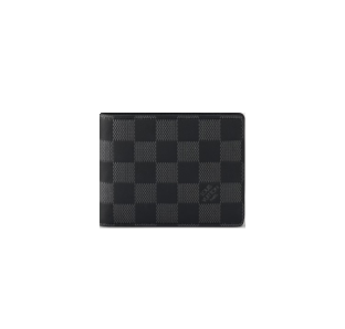 LOUIS VUITTON 루이비통 반지갑 M64002