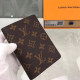 LOUIS VUITTON 루이비통 여권지갑 M60181