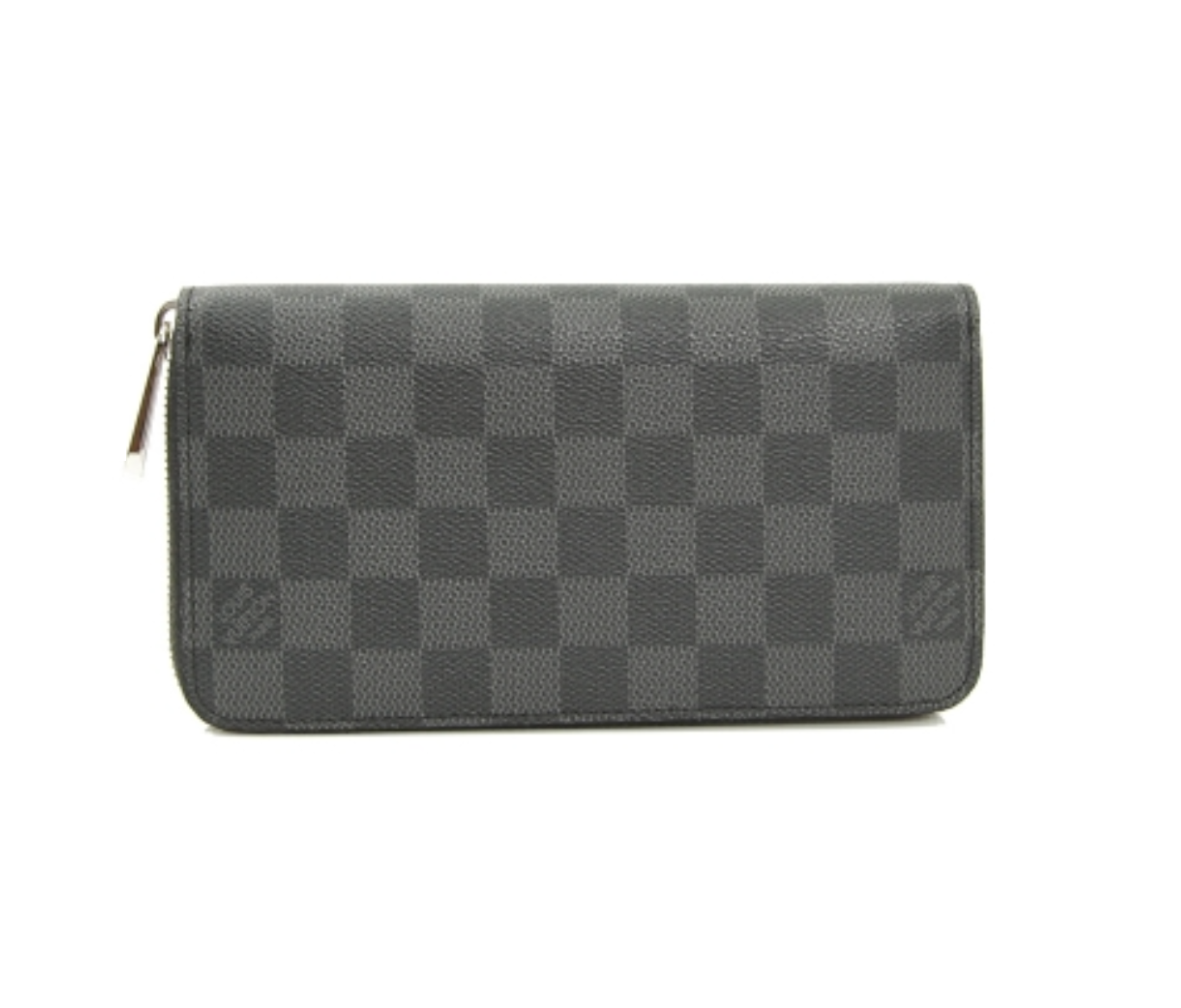 LOUIS VUITTON 루이비통 지피 지퍼장지갑 N62668