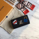 LOUIS VUITTON 루이비통 트위스트 지갑 M63456