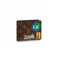 LOUIS VUITTON 루이비통 반지갑 M67819