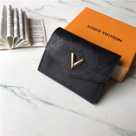 LOUIS VUITTON 루이비통 베리지갑 M67496
