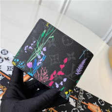 LOUIS VUITTON 루이비통 반지갑 M60895