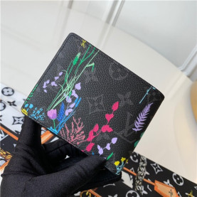 LOUIS VUITTON 루이비통 반지갑 M60895