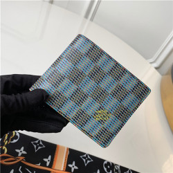 LOUIS VUITTON 루이비통 다미에 반지갑 N62663