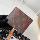 LOUIS VUITTON 루이비통 모노그램 반지갑 M60896