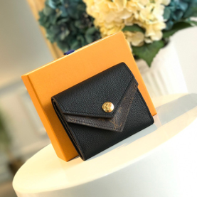 LOUIS VUITTON 루이비통 더블 브이 지갑 M64420