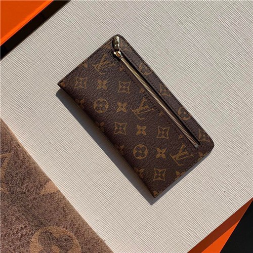 LOUIS VUITTON 루이비통 브라짜 지갑 M63049
