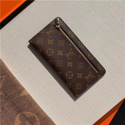 LOUIS VUITTON 루이비통 브라짜 지갑 M63049