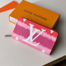 LOUIS VUITTON 루이비통 에스칼 지퍼 장지갑 M69110