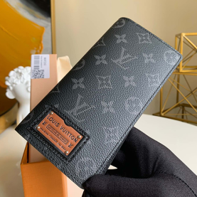 LOUIS VUITTON 루이비통 멀티플 장지갑 M69260