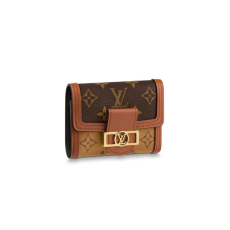 LOUIS VUITTON 루이비통 도핀 지갑 M68725