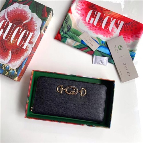 GUCCI 구찌 주미 장지갑 54855