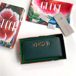 GUCCI 구찌 주미 장지갑 54855