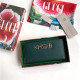 GUCCI 구찌 주미 장지갑 54855