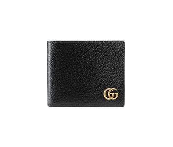GUCCI 구찌 반지갑 428726 (금장/은장)