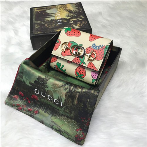 GUCCI 구찌 주미 지갑 573622 