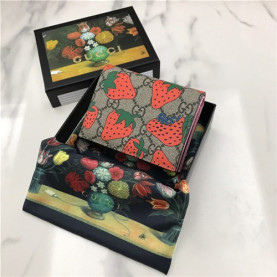 GUCCI 구찌 동전지갑&카드지갑 573839 