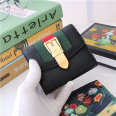 GUCCI 구찌 실비 지갑 476081