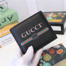 GUCCI 구찌 반지갑 496309
