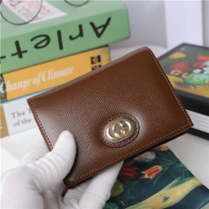 GUCCI 구찌 반지갑 598532 