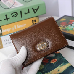 GUCCI 구찌 반지갑 598532 