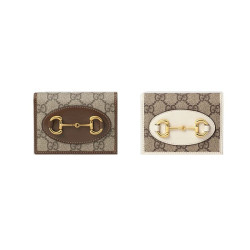 GUCCI 구찌 1955 홀스빗 반지갑 621887 2020/신상