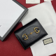 GUCCI 구찌 1955 홀스빗 카드지갑 621887