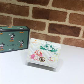 GUCCI 구찌 디즈니 마몬트 카드지갑 616768